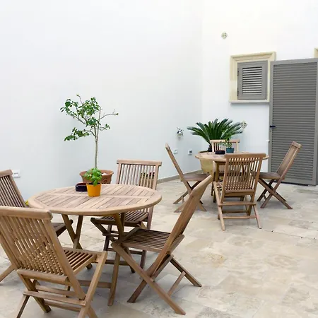 Miria Bed & Breakfast
