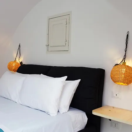 Bed & Breakfast Miria *