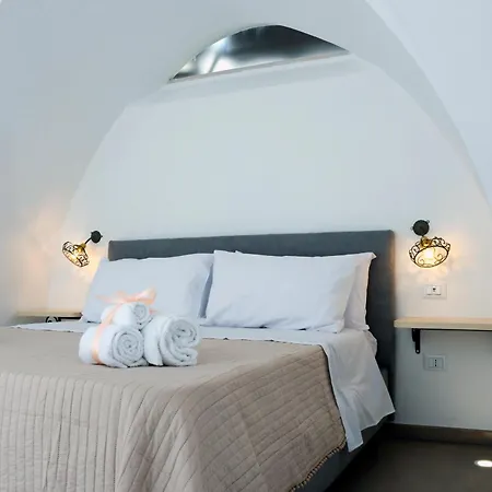 Bed & Breakfast Miria
