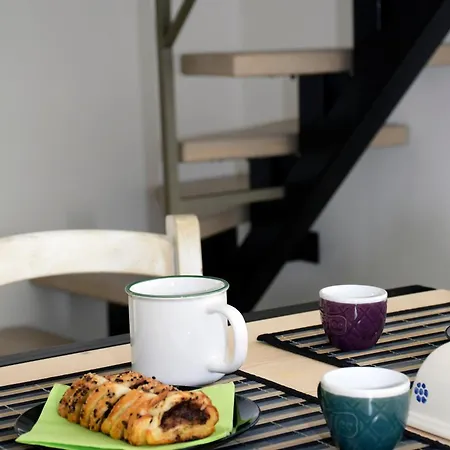 Miria Bed & Breakfast