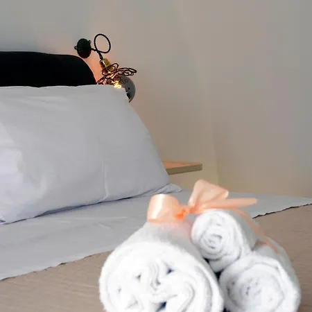 Bed & Breakfast Miria