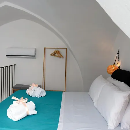 Bed & Breakfast Miria