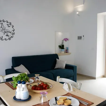 Bed & Breakfast Miria