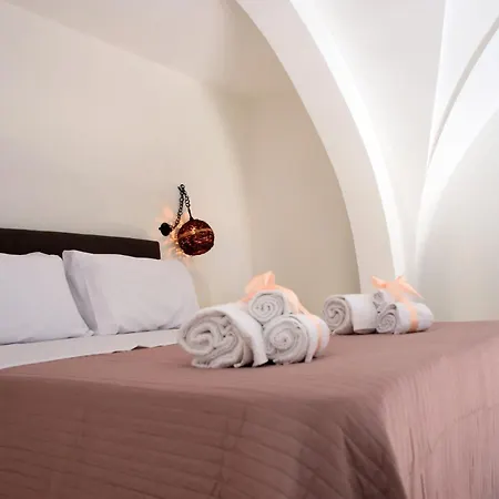 Bed & Breakfast Miria Castrignano del Capo