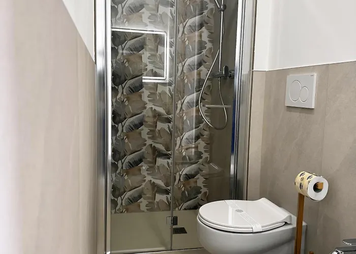 住宿加早餐酒店 Miria