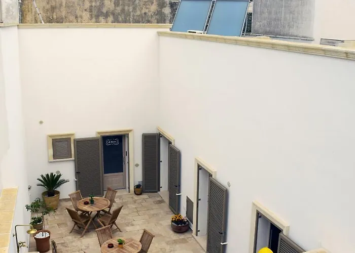 住宿加早餐酒店 Miria 3*