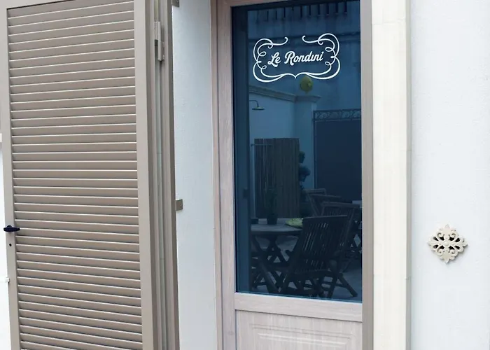 Miria 住宿加早餐酒店 卡斯崔加纳诺德尔卡波