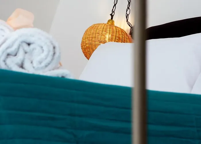 住宿加早餐酒店 Miria 3*