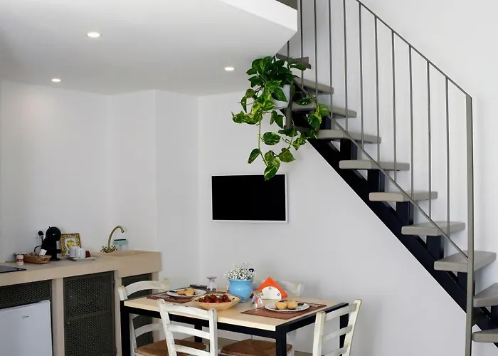 Miria 住宿加早餐酒店