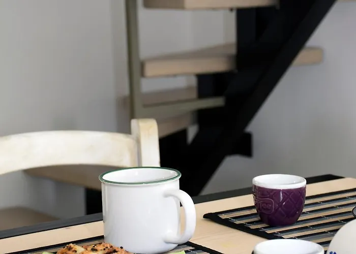 Miria 住宿加早餐酒店