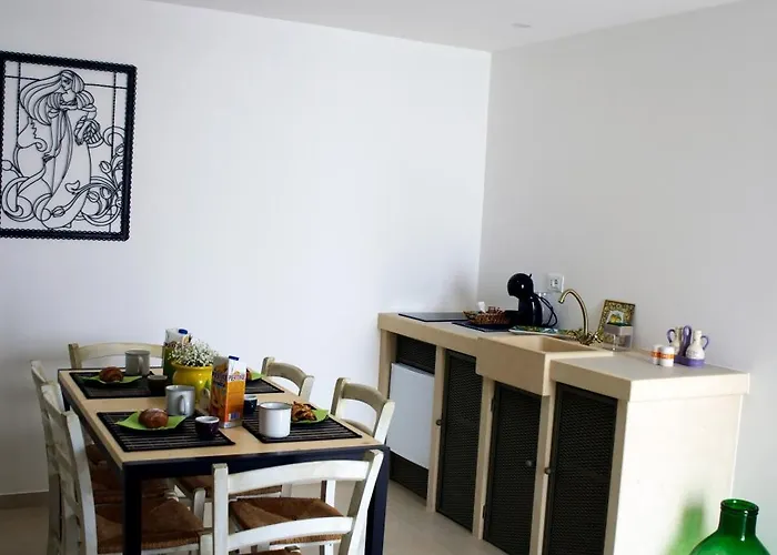 Miria 住宿加早餐酒店 3*