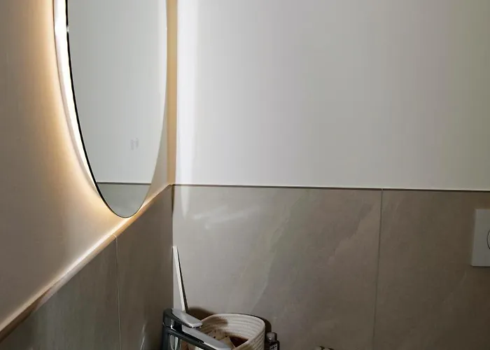 Miria 住宿加早餐酒店