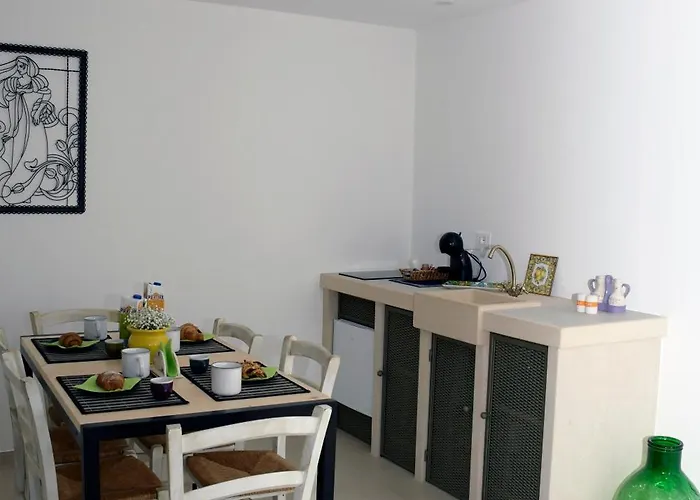 住宿加早餐酒店 Miria