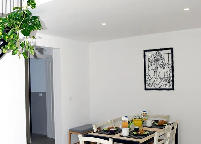 住宿加早餐酒店 Miria 3*