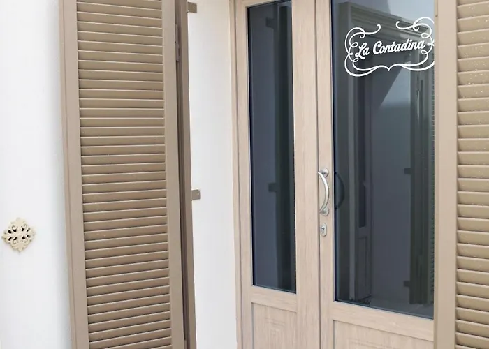 住宿加早餐酒店 Miria 卡斯崔加纳诺德尔卡波