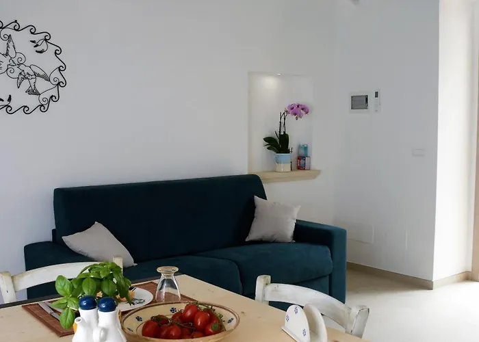 住宿加早餐酒店 Miria