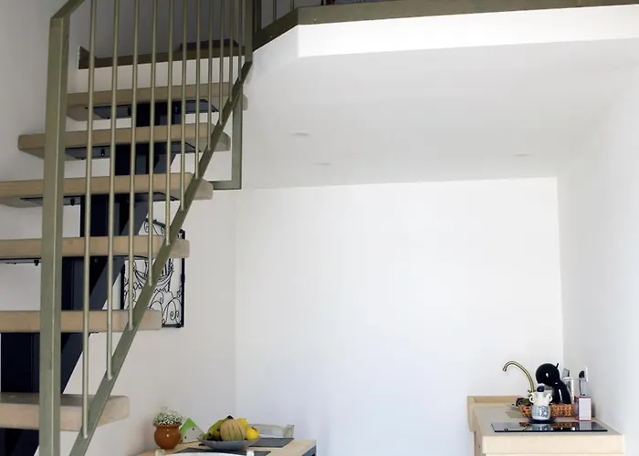 住宿加早餐酒店 Miria