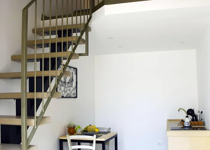 住宿加早餐酒店 Miria 3*