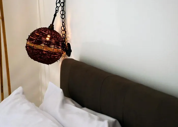 住宿加早餐酒店 Miria