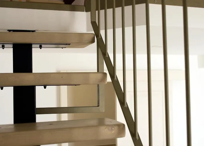 Miria 住宿加早餐酒店