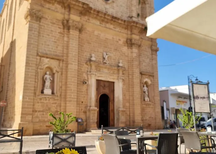 住宿加早餐酒店 Miria 3*