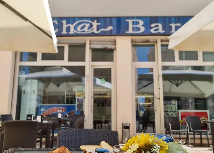 Miria 住宿加早餐酒店