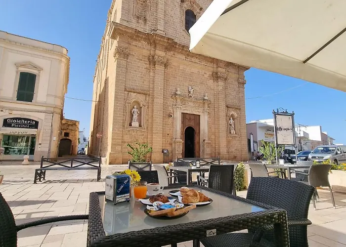 Miria 3* 卡斯崔加纳诺德尔卡波