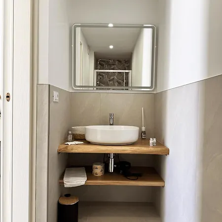 Miria Castrignano del Capo