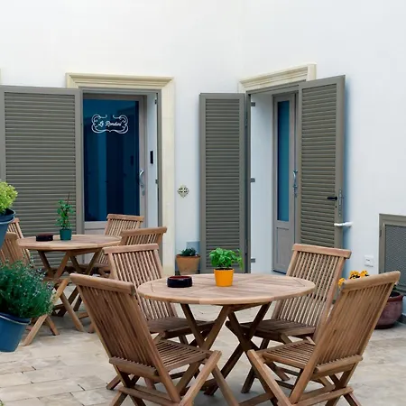 Miria Castrignano del Capo