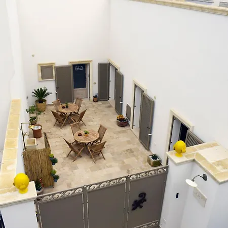 Miria Castrignano del Capo