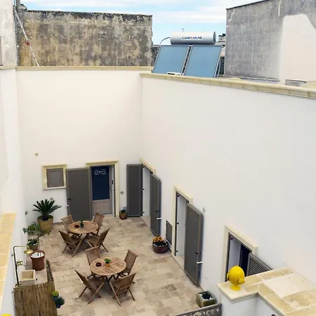 Couette-café Miria 3*