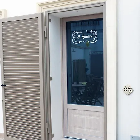 Miria B&B 카스트리냐노델카포