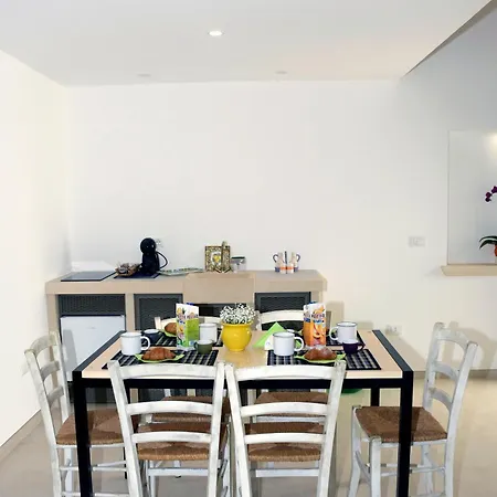 Miria 3* Castrignano del Capo