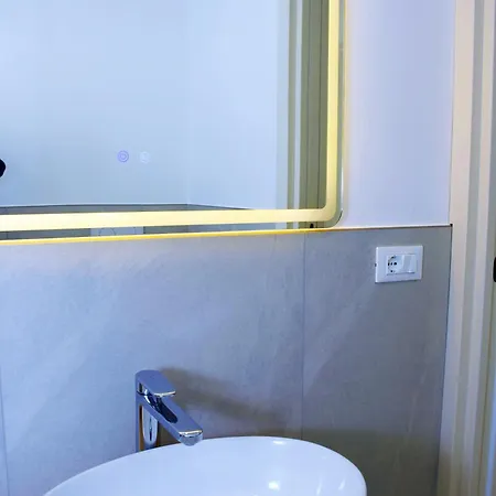 Miria Castrignano del Capo