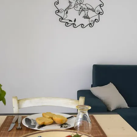 Miria 3* 카스트리냐노델카포