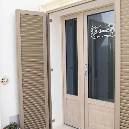 Couette-café Miria Castrignano del Capo