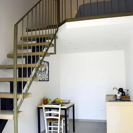 Couette-café Miria 3*