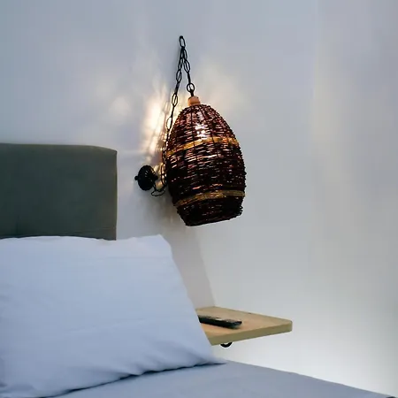 Miria B&B 카스트리냐노델카포