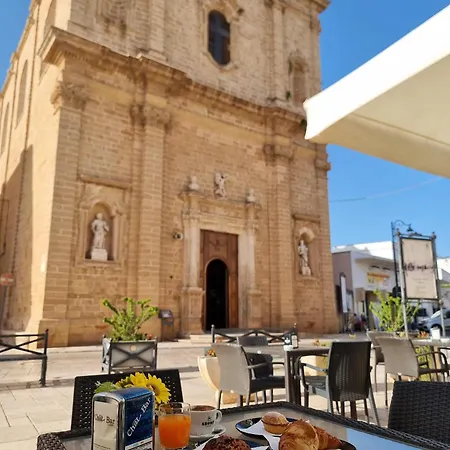 Couette-café Miria 3*