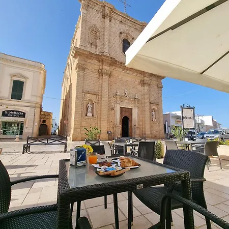 Miria 3* Castrignano del Capo