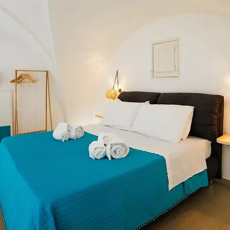 Miria Panzió Castrignano del Capo