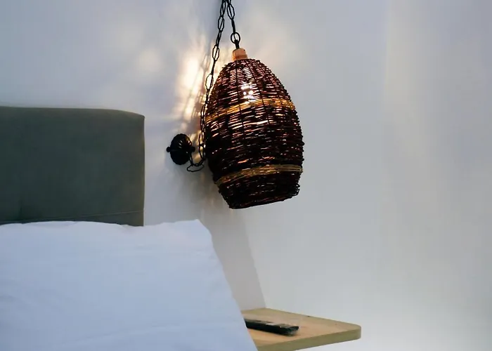 Miria Bed & Breakfast Castrignano del Capo